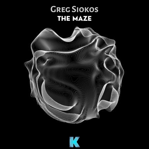 Greg Siokos - The Maze [KR143]